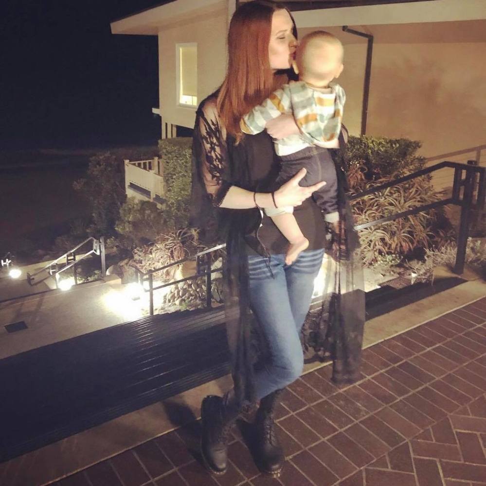 Meet your Posher, Kimmy